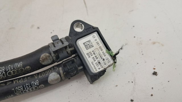059906051A VAG Датчик давления выхлопных газов купить в Черновцы