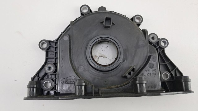 Передний сальник коленвала для авто 05L103151C VAG