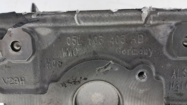 05L103403AD VAG купить в Николаев