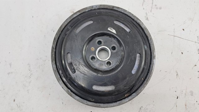 Шкив коленвала (демпфер) 05L105251C VAG