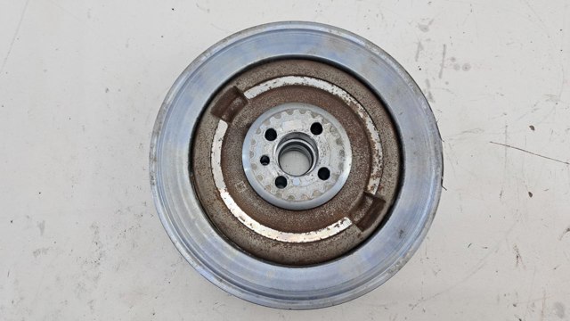 05L105251C VAG Шкив коленвала купить в Винница