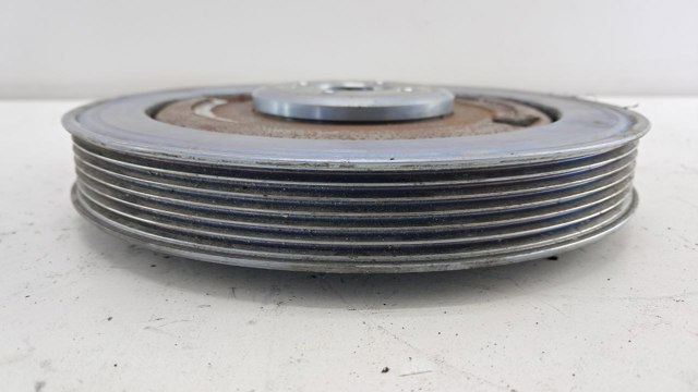 VAG 05L105251C Шкив коленвала в наличии Львов