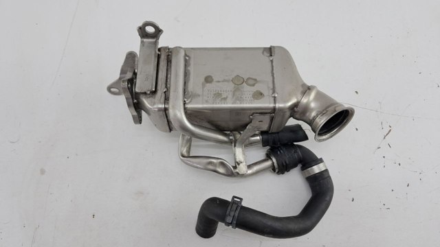 05L131512A VAG Радиатор системы EGR купить в Кривой Рог