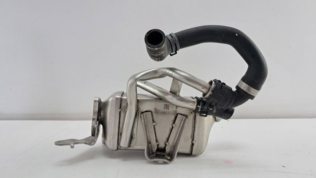 05L131512A Радиатор системы EGR купить Одесса