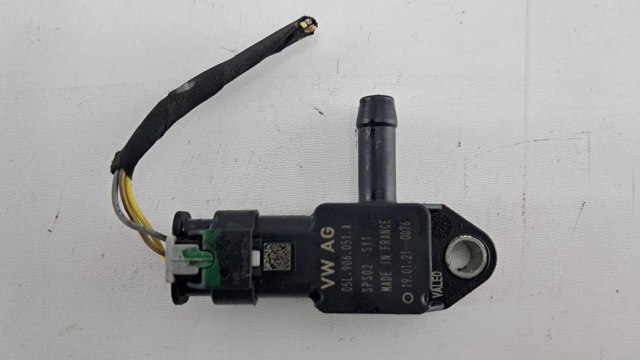 ДаД Шкода Октавия IV A8