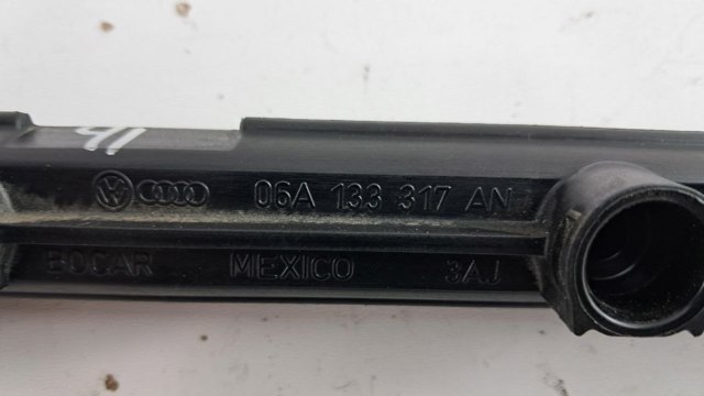 VAG 06A133317AN Распределитель топлива (рампа) в наличии Украина