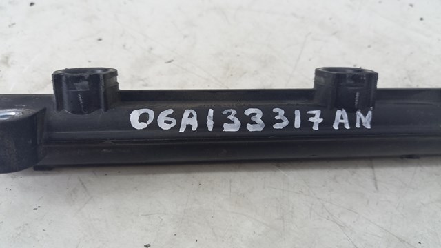 VAG 06A133317AN Распределитель топлива (рампа) в наличии Ровно