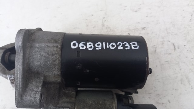06B911023B VAG Стартер купить в Одесса