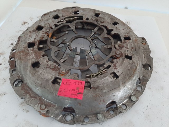 VAG 06C141117 Корзина сцепления в наличии Чернигов