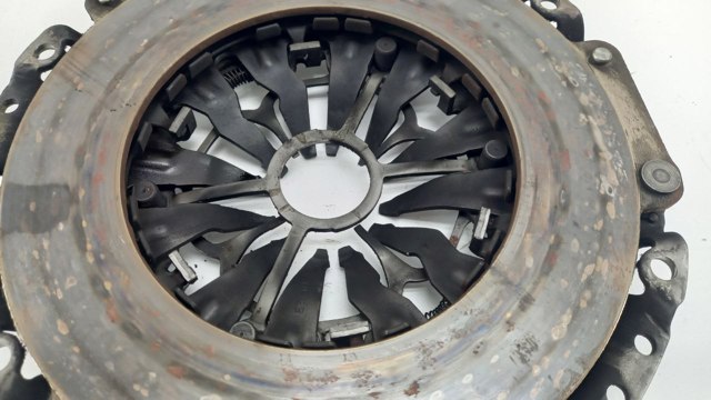 06C141117 Корзина сцепления купить Черновцы