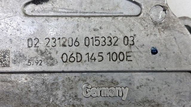 06D145100E Вакуумный насос купить Киев