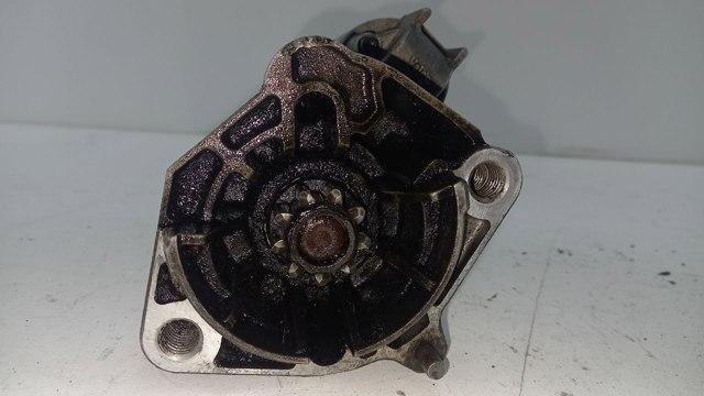 VAG 06D911023A Стартер в наличии Запорожье