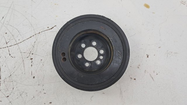 Шкив коленвала 06F105243J VAG