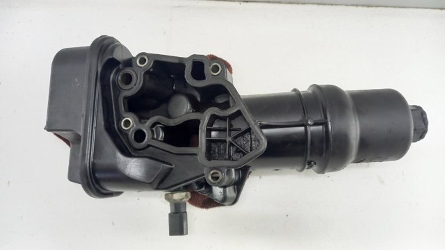 Корпус масляного фильтра 06F115397F VAG