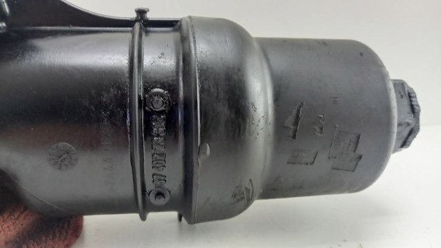 06F115397F Корпус масляного фильтра купить Тернополь