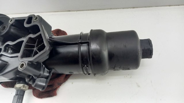 06F115397F VAG Корпус масляного фильтра купить в Тернополь