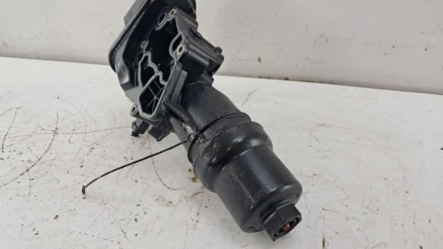  Корпус масляного фильтра 06F115397H VAG