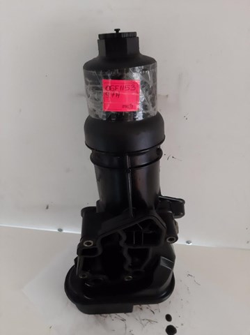 VAG 06F115397H Корпус масляного фильтра в наличии Николаев