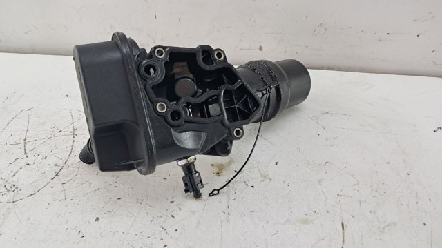 06F115397H Корпус масляного фильтра купить Сумы
