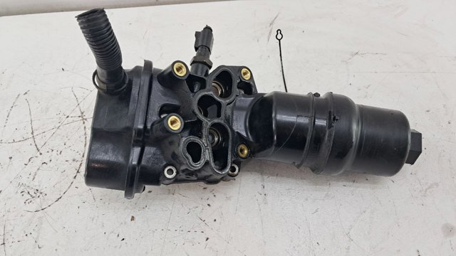 06F115397H VAG Корпус масляного фильтра купить в Полтава