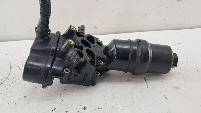 06F115397H Корпус масляного фильтра купить Житомир