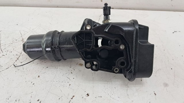 06F115397H Корпус масляного фильтра купить Запорожье