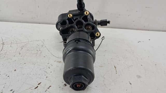 06F115397H VAG Корпус масляного фильтра купить в Кривой Рог