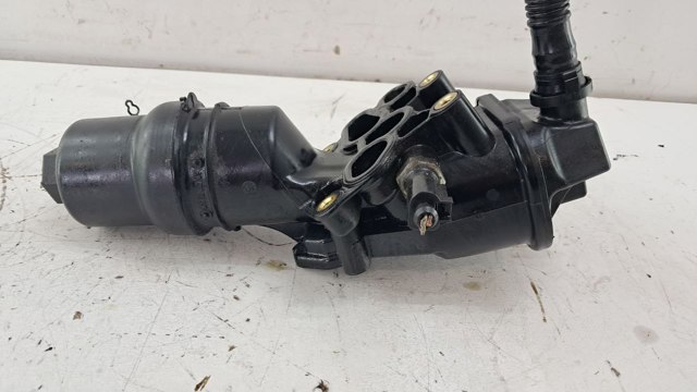 VAG 06F115397H Корпус масляного фильтра в наличии Черновцы