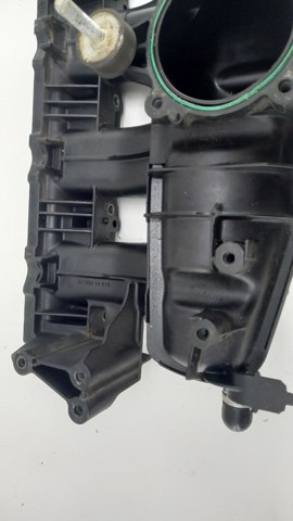 06F133201N VAG Впускной коллектор купить в Николаев