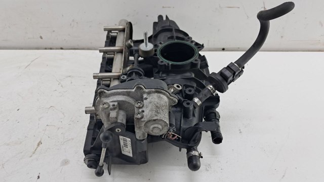 06F133201P VAG Впускной коллектор купить в Полтава