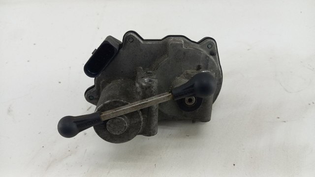 06F133482B VAG Регулятор дроссельной заслонки купить в Чернигов