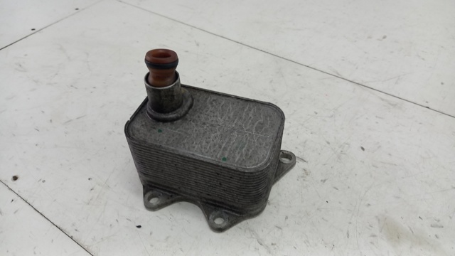 06J117021J Радиатор масляный (холодильник), под фильтром купить Запорожье