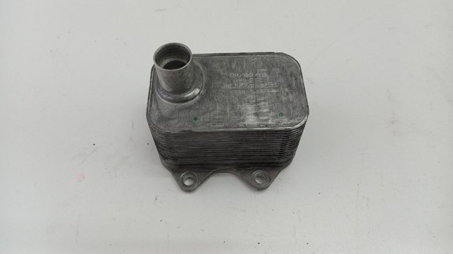 06J117021J Радиатор масляный (холодильник), под фильтром купить Винница
