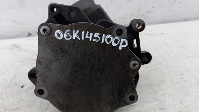 Насос вакуумный 06K145100P VAG