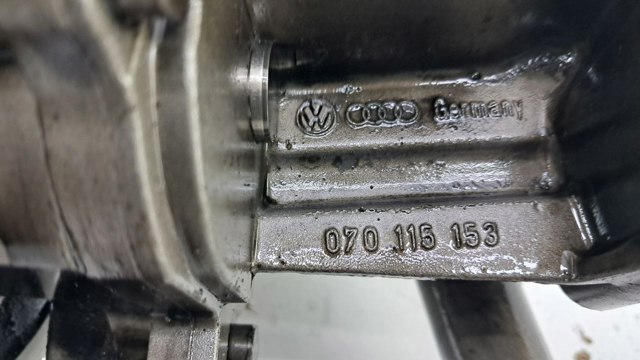 VAG 070115153 в наличии Кривой Рог