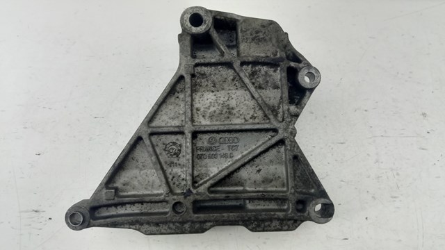 Кронштейн генератора натяжной Volkswagen Transporter T5