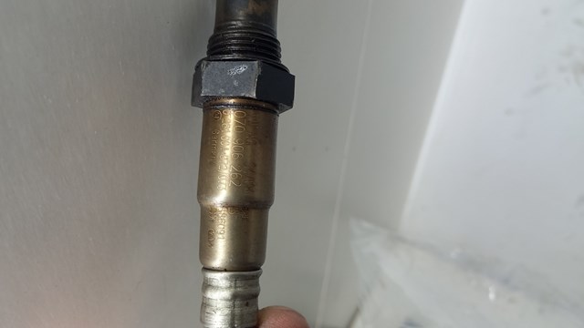 Лямбдазонд, датчик кислорода до катализатора 070906262B VAG