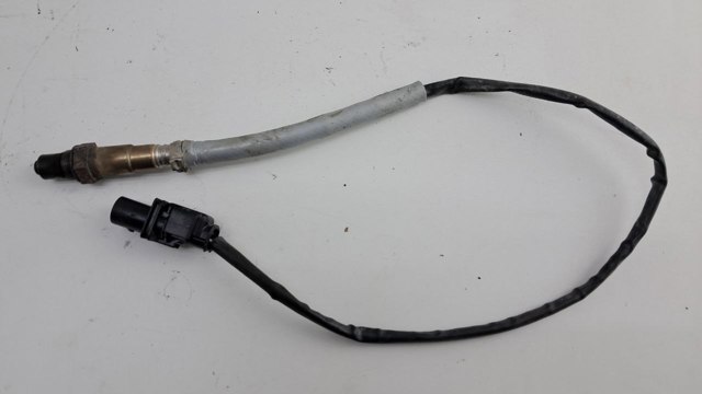 Лямбда зонд Audi A4