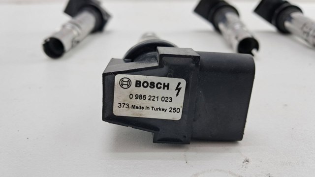 0986221023 Катушка зажигания купить Днепр