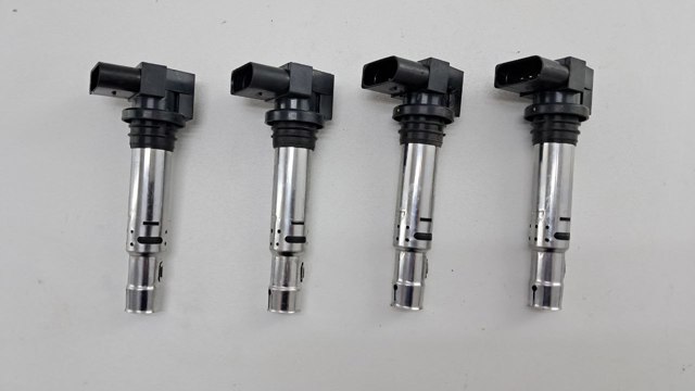 VAG 0986221023 Катушка зажигания в наличии Харьков