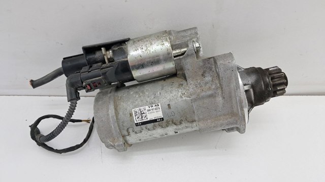 0AH911023G VAG Стартер купить в Черкассы