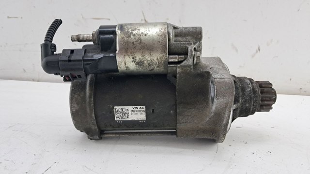0AH911023G VAG Стартер купить в Харьков