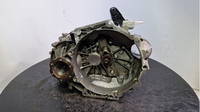 0AJ301103H VAG Корпус коробки передач АКПП/КПП купить в Кривой Рог