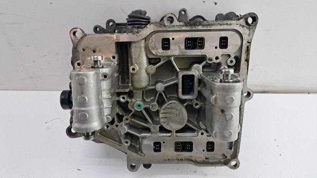 Гидроблок АКПП 0AM325065S VAG