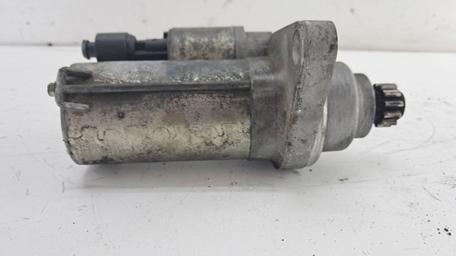 0AM911023K VAG Стартер купить в Кривой Рог