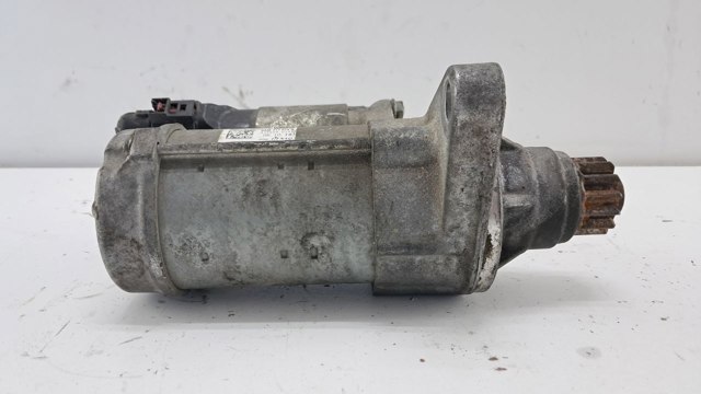 Стартер 0AM911024A VAG