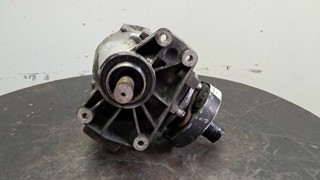 VAG 0AV409053H Раздатка (коробка раздаточная) в наличии Полтава