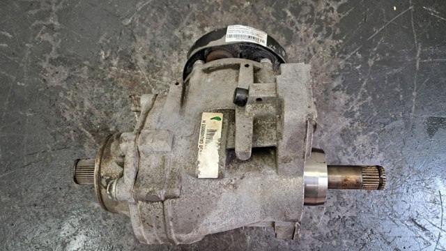 0AV409053H VAG Раздатка (коробка раздаточная) купить в Ужгород