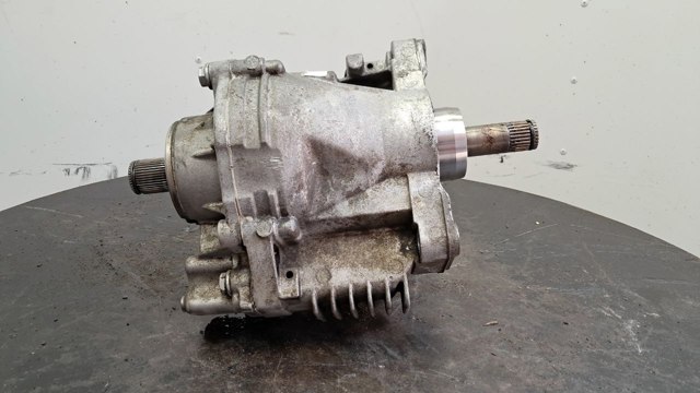 0AV409053H VAG Раздатка (коробка раздаточная) купить в Черкассы