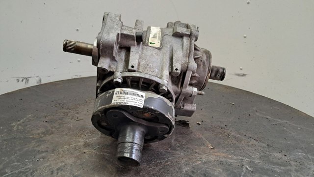 0AV409053H Раздатка (коробка раздаточная) купить Запорожье